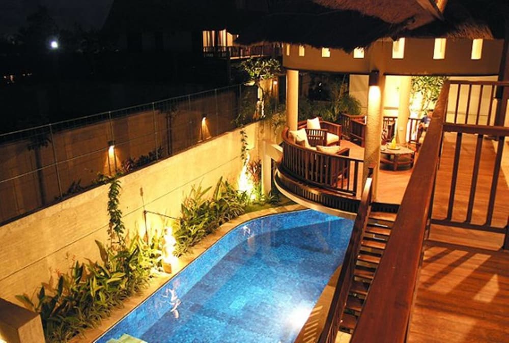 THE AMASYA VILLA 1/53