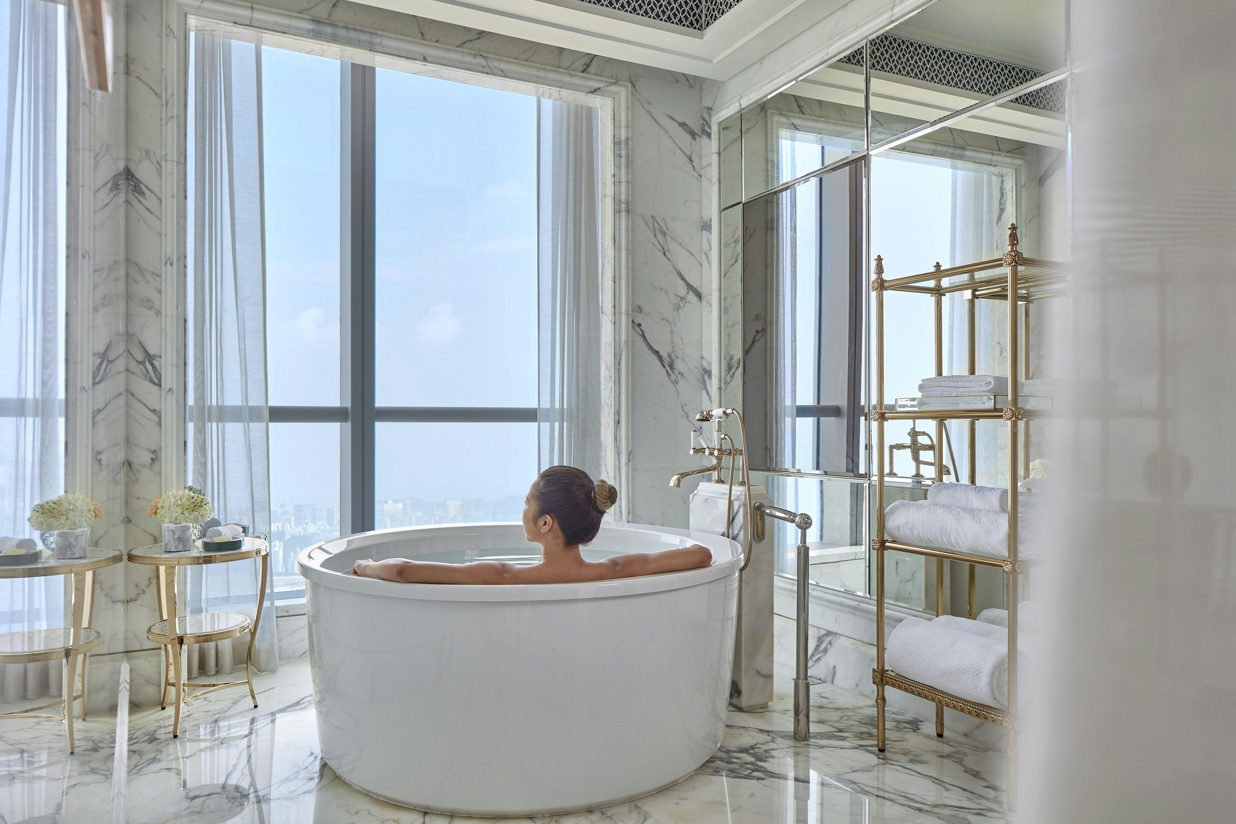 The St. Regis Zhuhai 7/53
