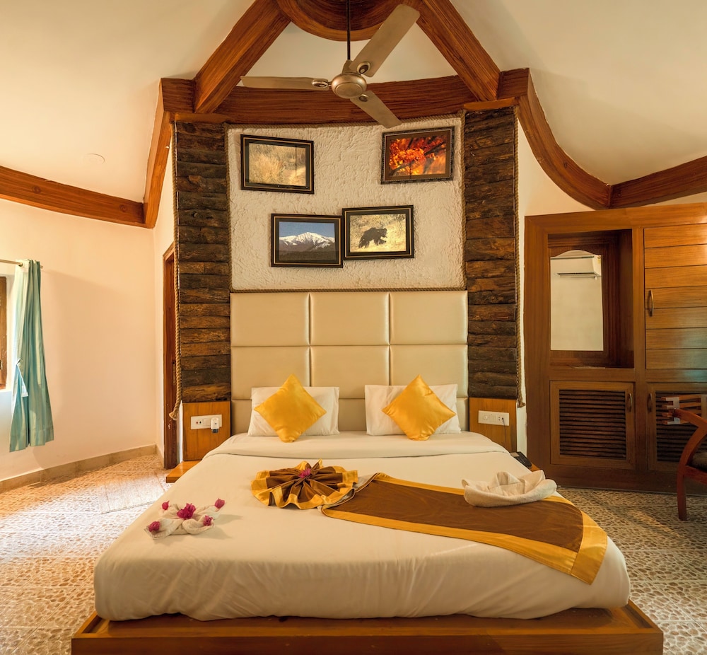 LA PERLE RIVER RESORTS 17/50