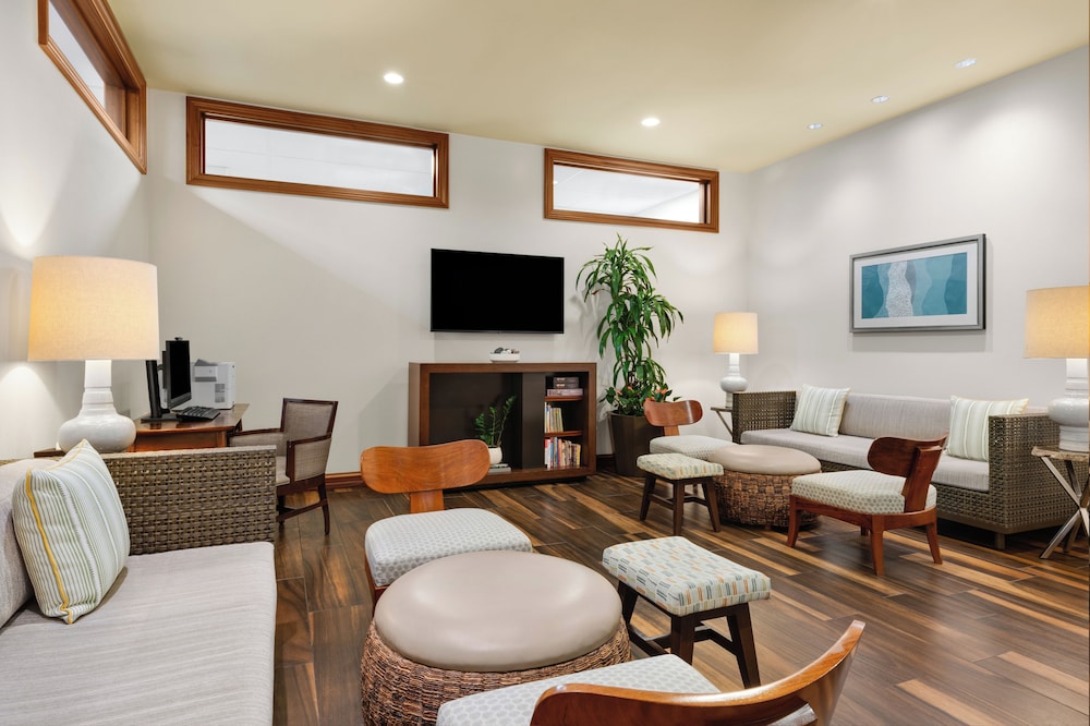 Hyatt Residence Club Maui Kaanapali Beach 32/48