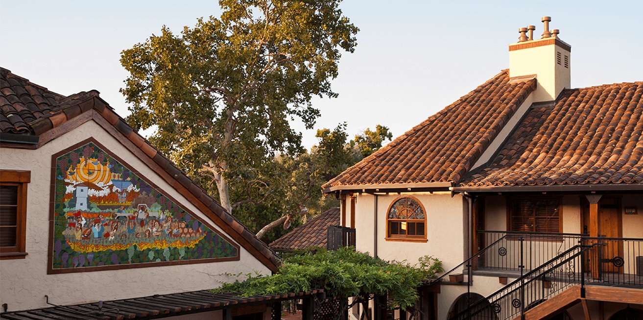Rancho Caymus Inn 2/56
