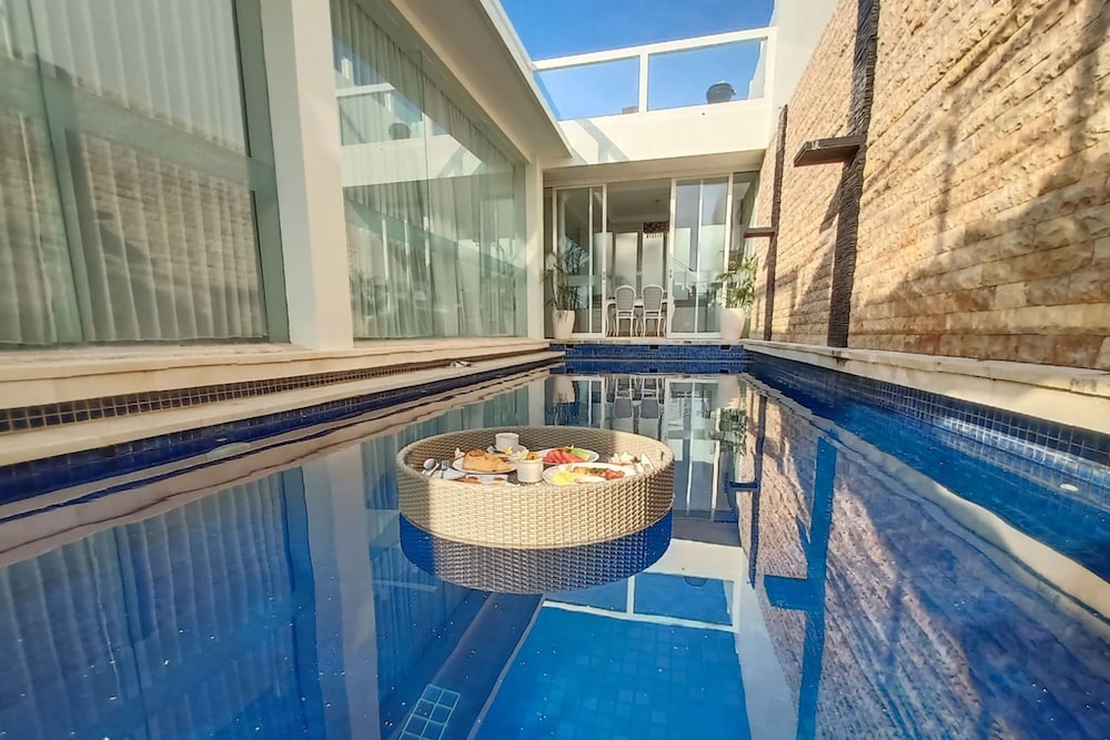 Nunamkhalu Private Villas and Spa (Ex Nusa Dua Retreat) 45/79