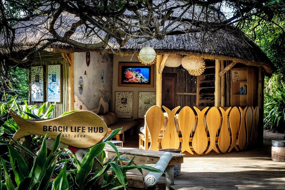Thonga Beach Lodge 2/50