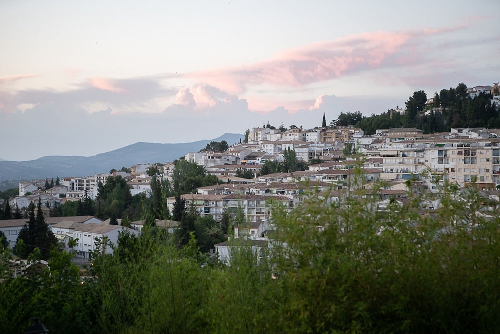 Hotel Villa Turistica de Cazorla 43/50