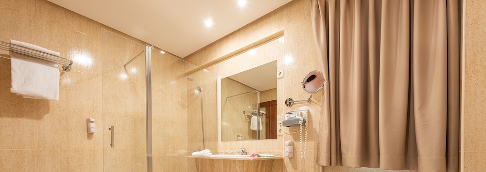 Hotel Norat Palmeira Playa 27/27