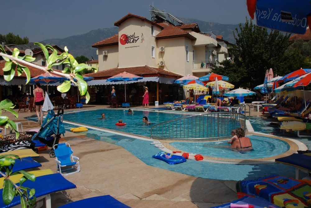 Tolay Hotel 20/28