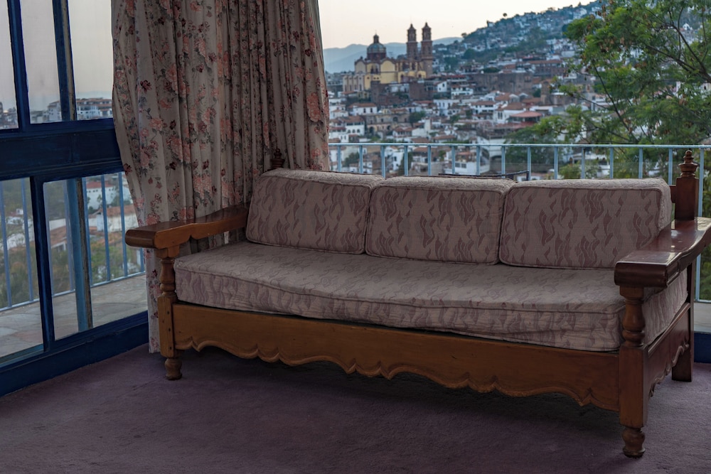 De La Borda Hotel 11/46