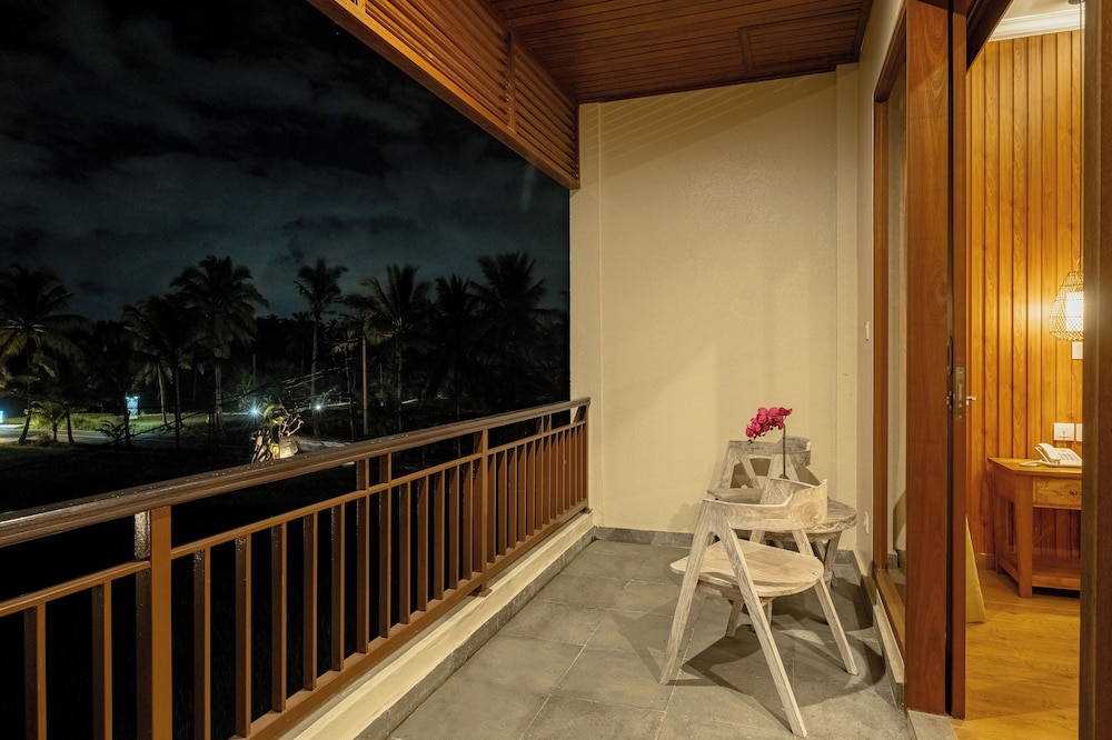 Paon Desa Ubud Hotel & Resort 25/48
