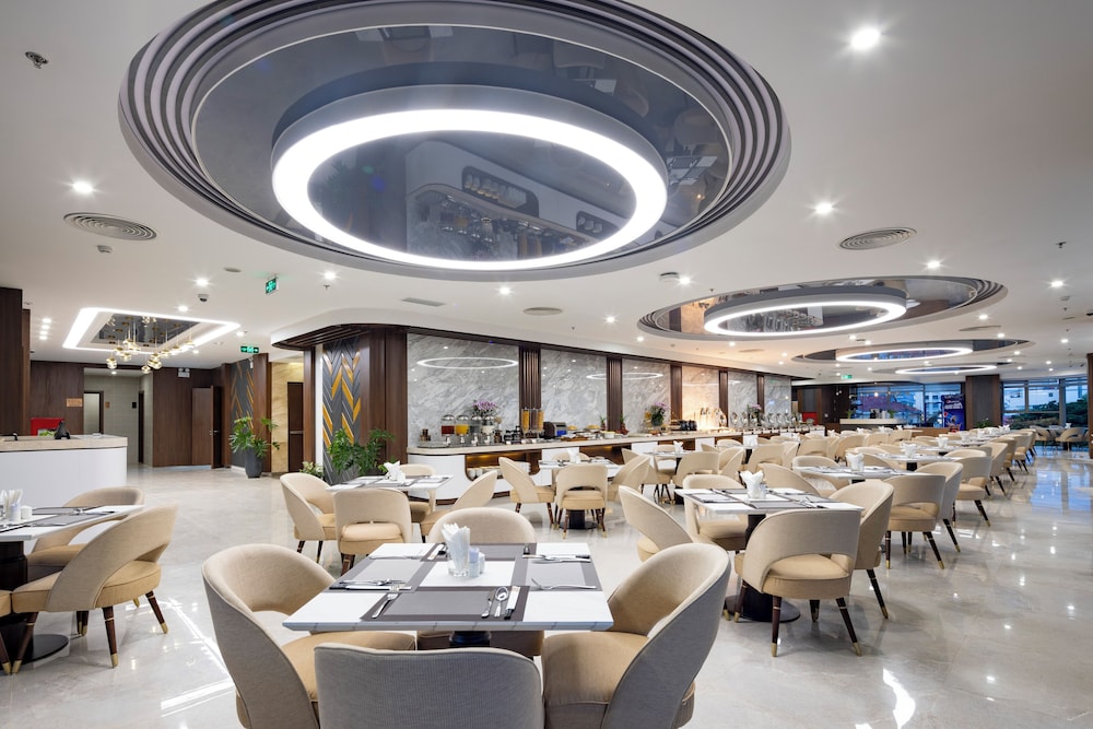 Annova Nha Trang Hotel 35/50