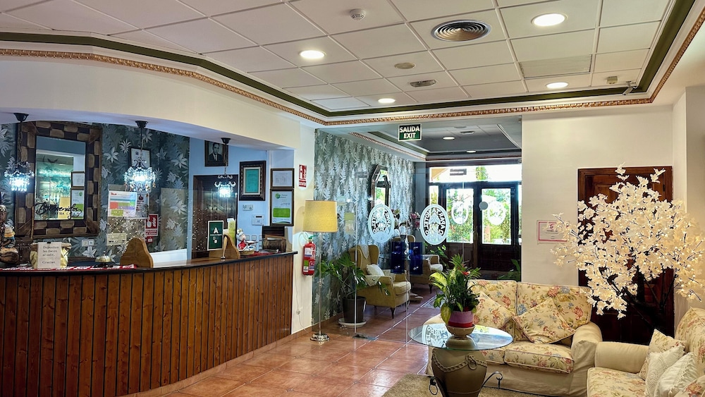 El Curro Hotel Rural 6/50