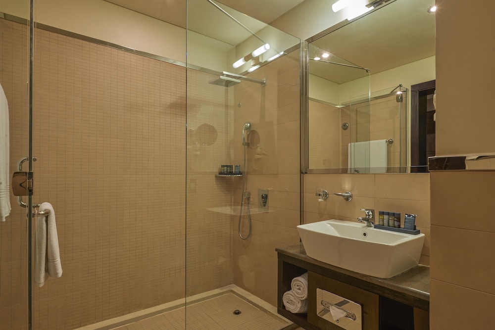 Safir Hotel Doha 33/33