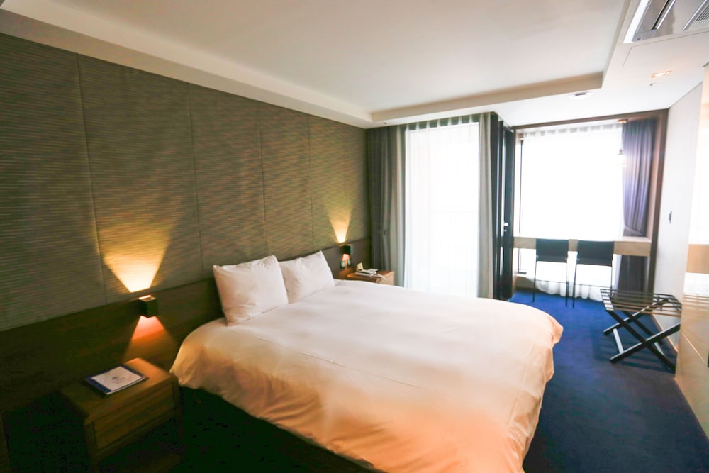 Hotel Air City Jeju 17/63