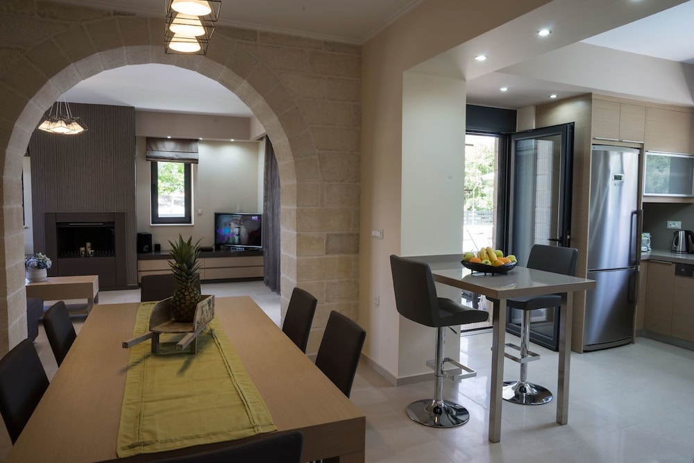 Villa Azalea 25/43