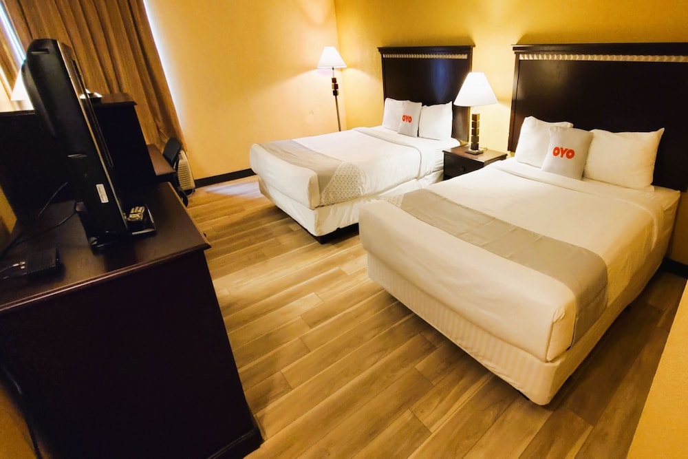 Motel6 Nacogdoches, TX - SFA University 22/50