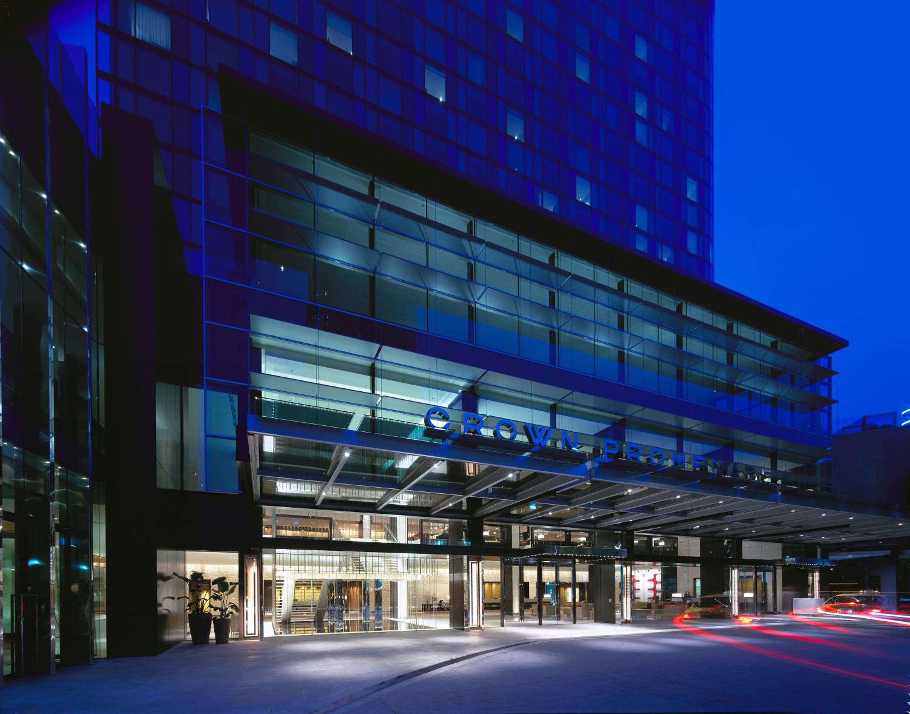 Crown Promenade Melbourne in MELBOURNE