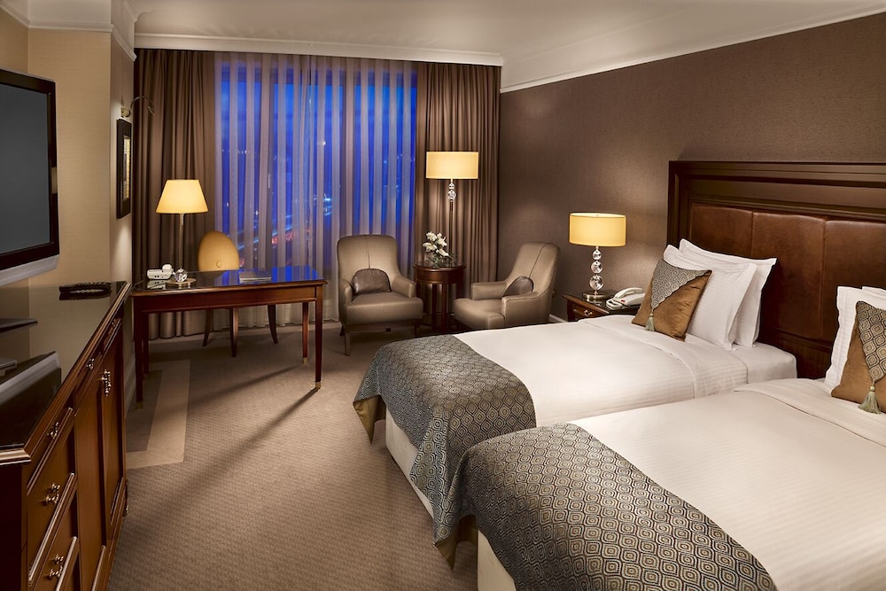 Istanbul Marriott Hotel Pendik 8/68