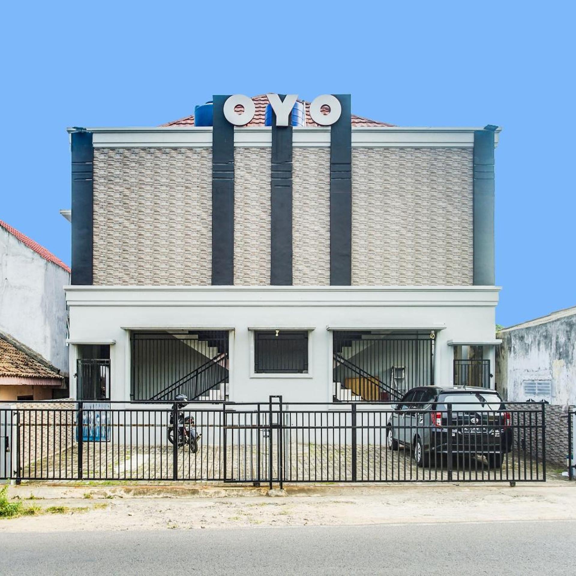 Hotel O Teluk Betung Near Taman Dipangga Formerly Z Hotel in BANDAR LAMPUNG