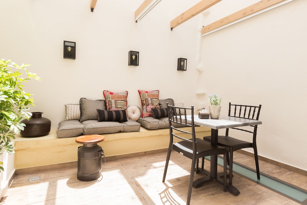 Cressa Corona Boutique Hotel Adults Only 24/41