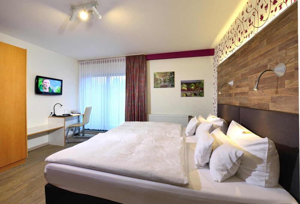 Hotel Hansen 13/41