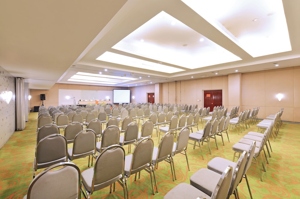 Cityloog Hotel Tebet Jakarta 39/48