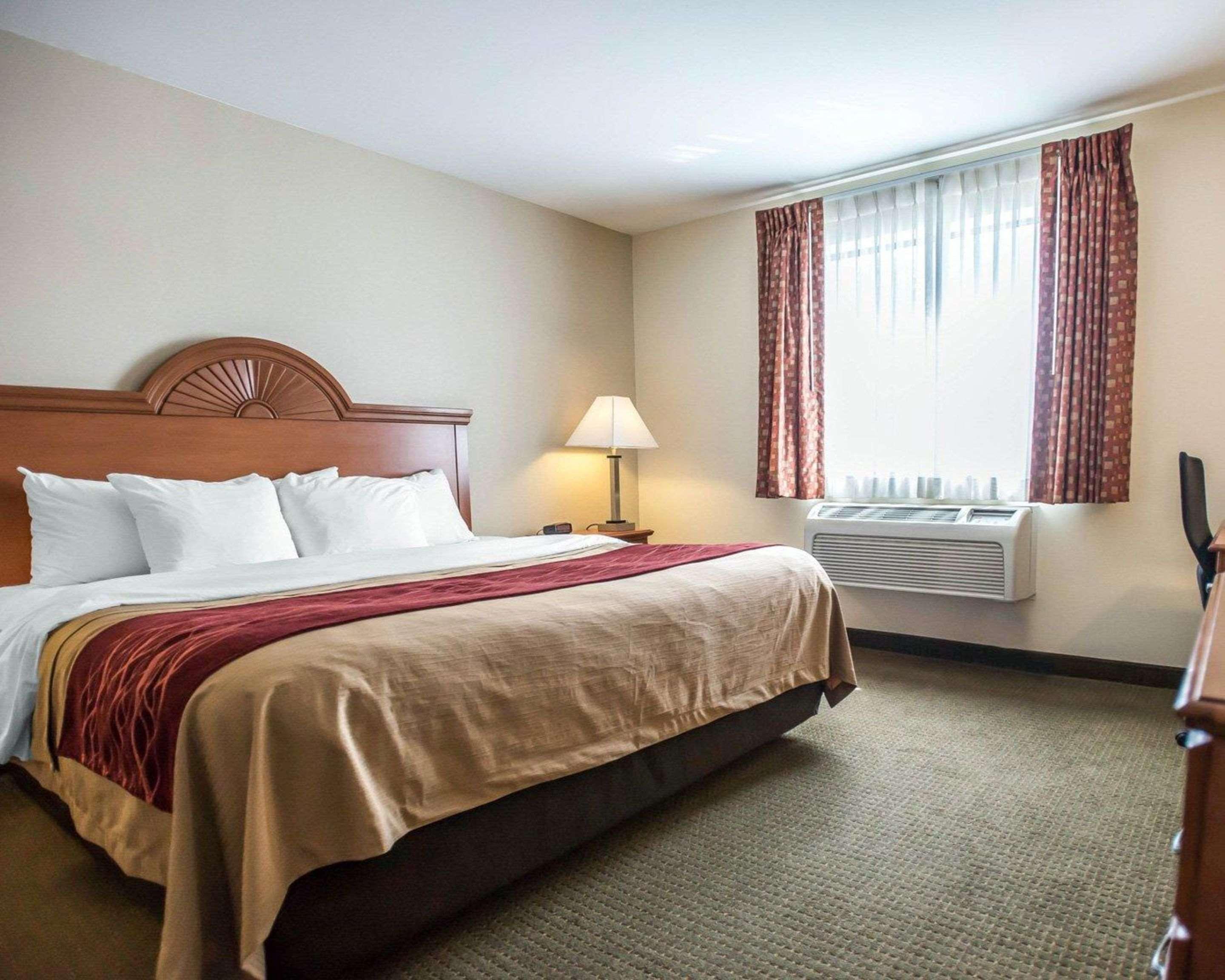Room, Double Bed