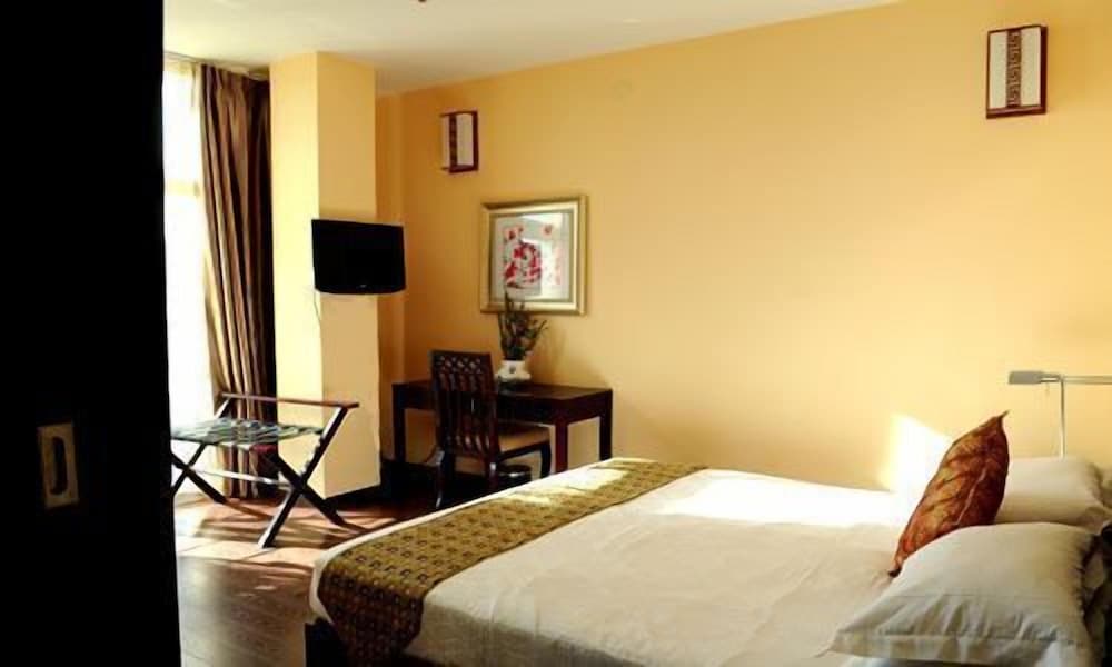 Destiny Addis Hotel 15/50
