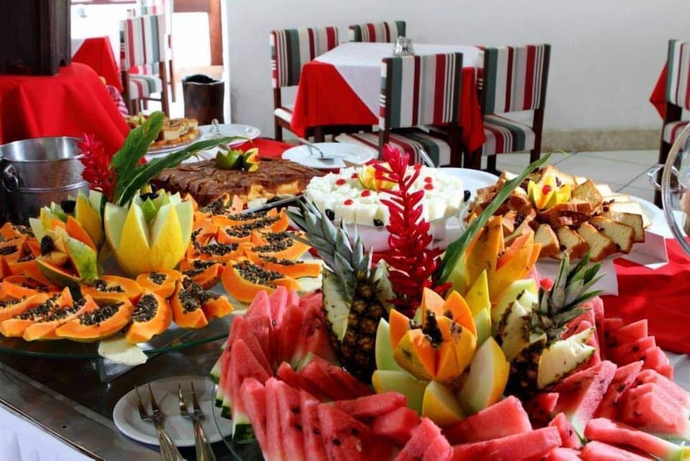 Hotel Casa Blanca Porto Seguro 35/46