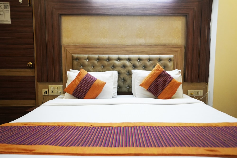 HOTEL CLASSIC 21/34