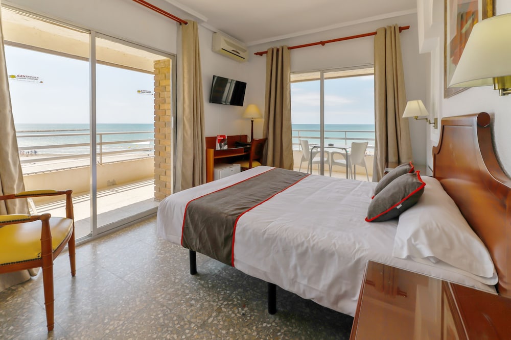 Hotel Polamar 11/50