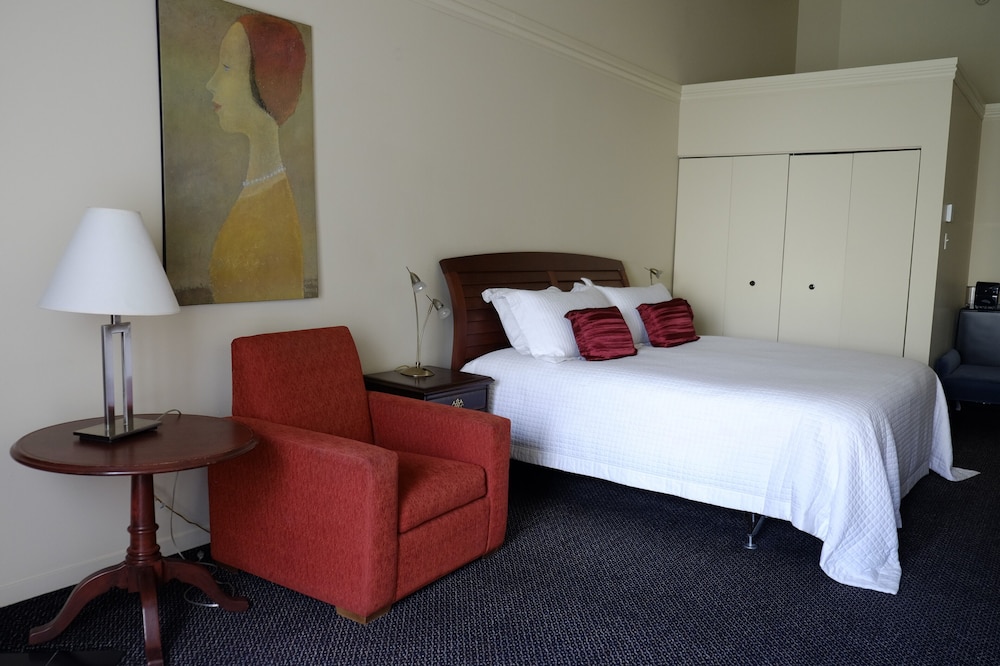 Auberge La Camarine 20/50