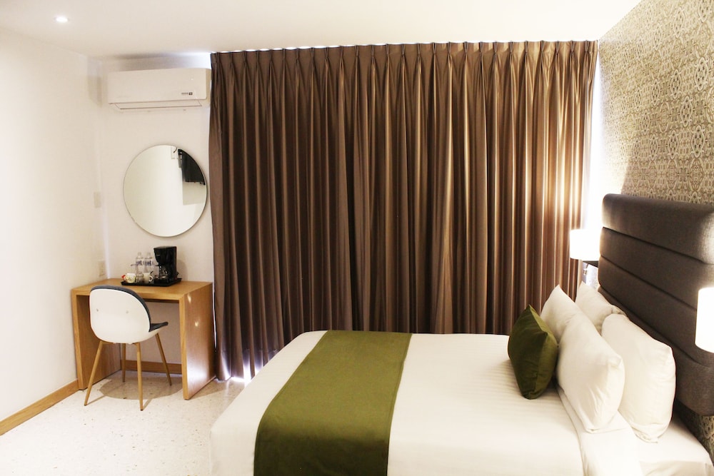 Hotel Rosgaud 13/33