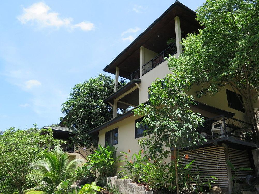 Koh Tao Heights Apartments 4/31