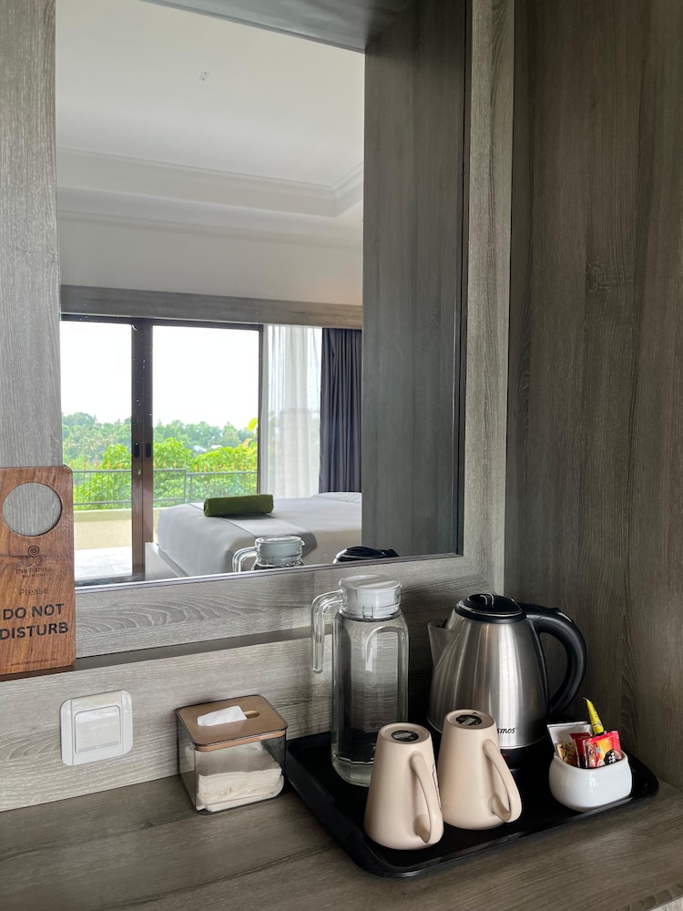 The Hamsa Bali Resort 64/71