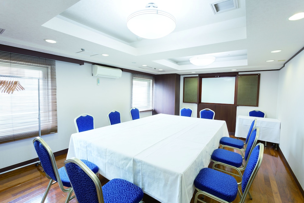 Shibuya Tokyu REI Hotel 14/42