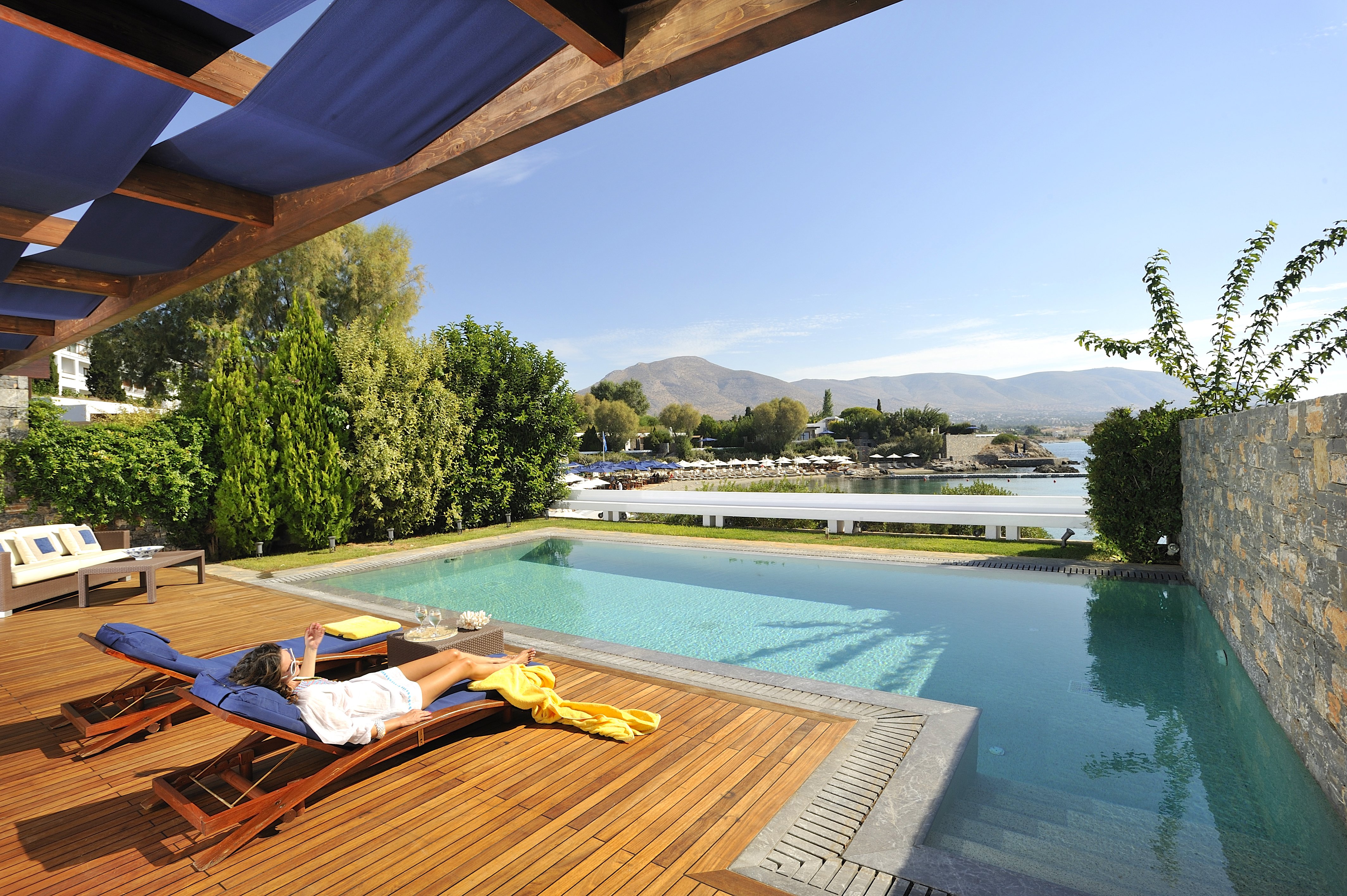 Grand Resort Lagonissi Hotel 23/50