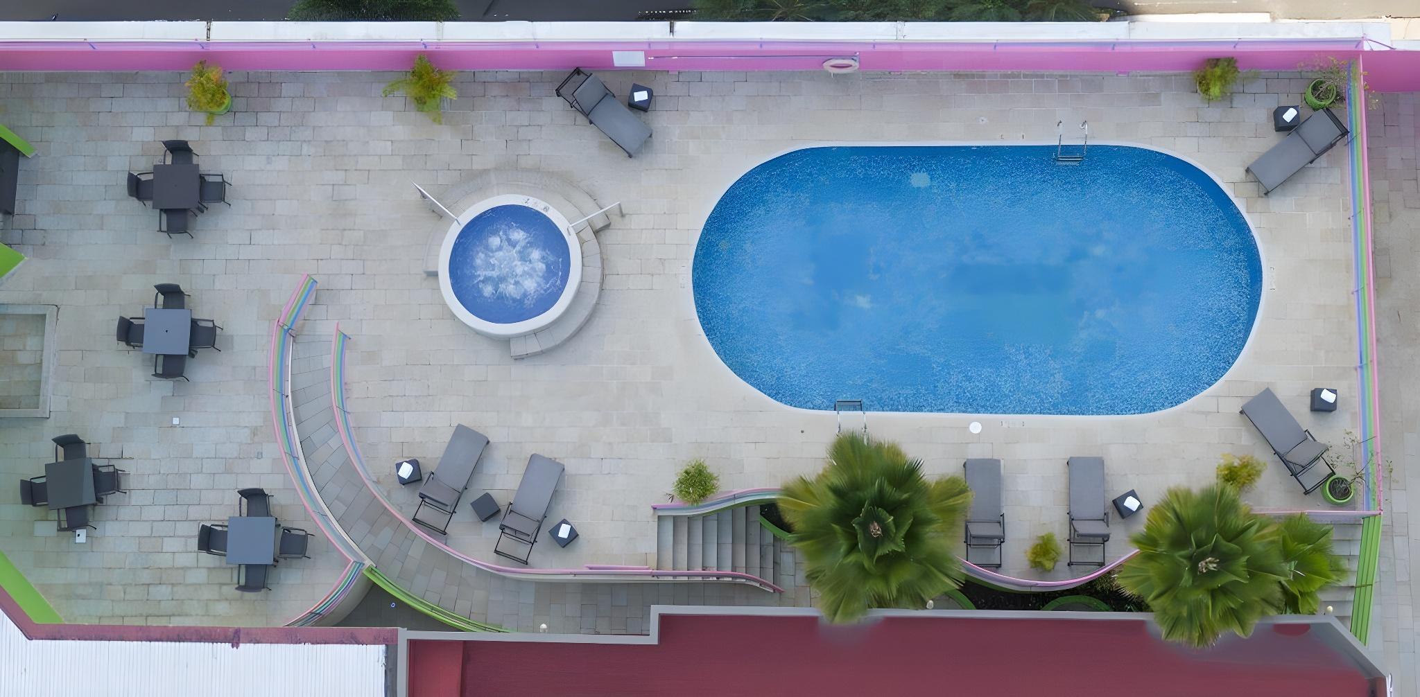 Studio Coliving Hotel 3/19