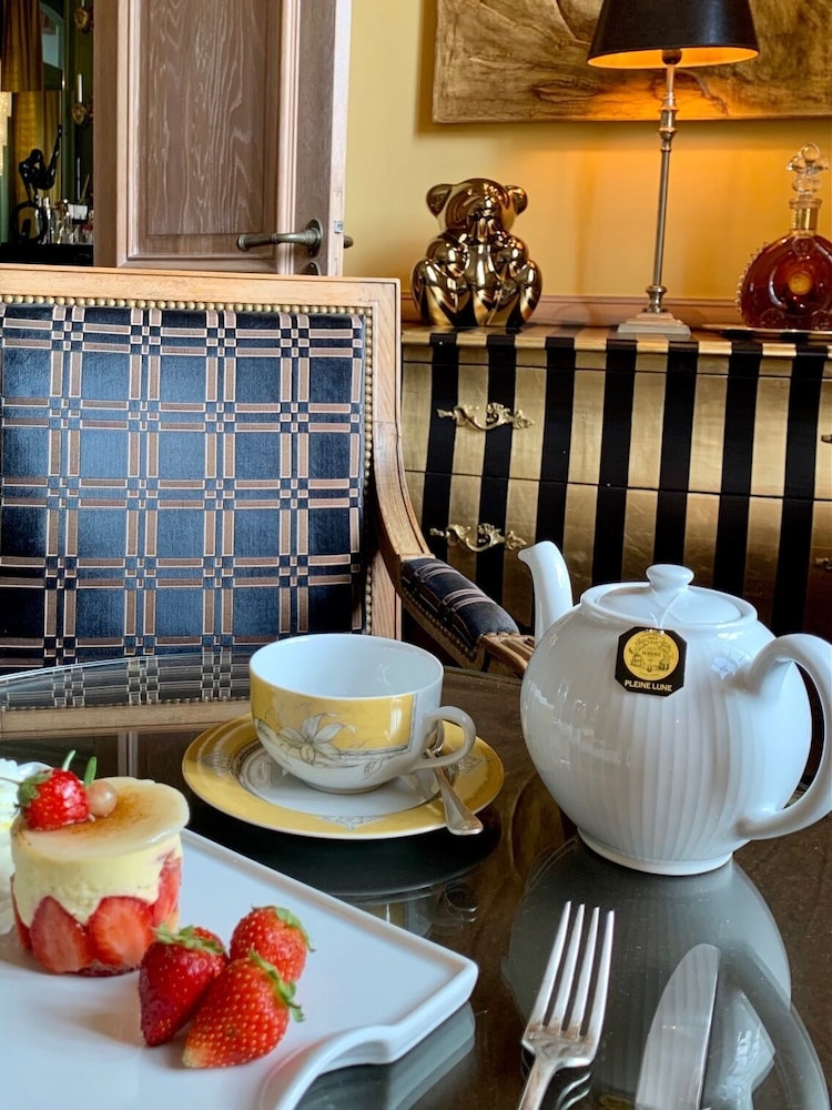 Beaumanoir Small Luxury Boutique Hotel 35/51