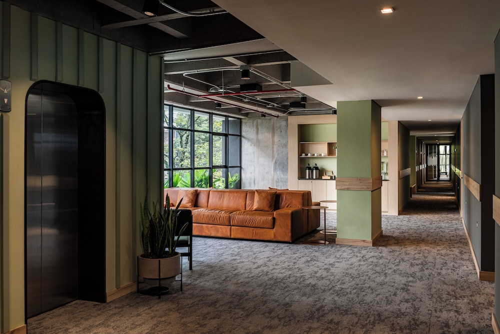 Faranda Collection Medellin, A Member of Radisson Individuals 8/61