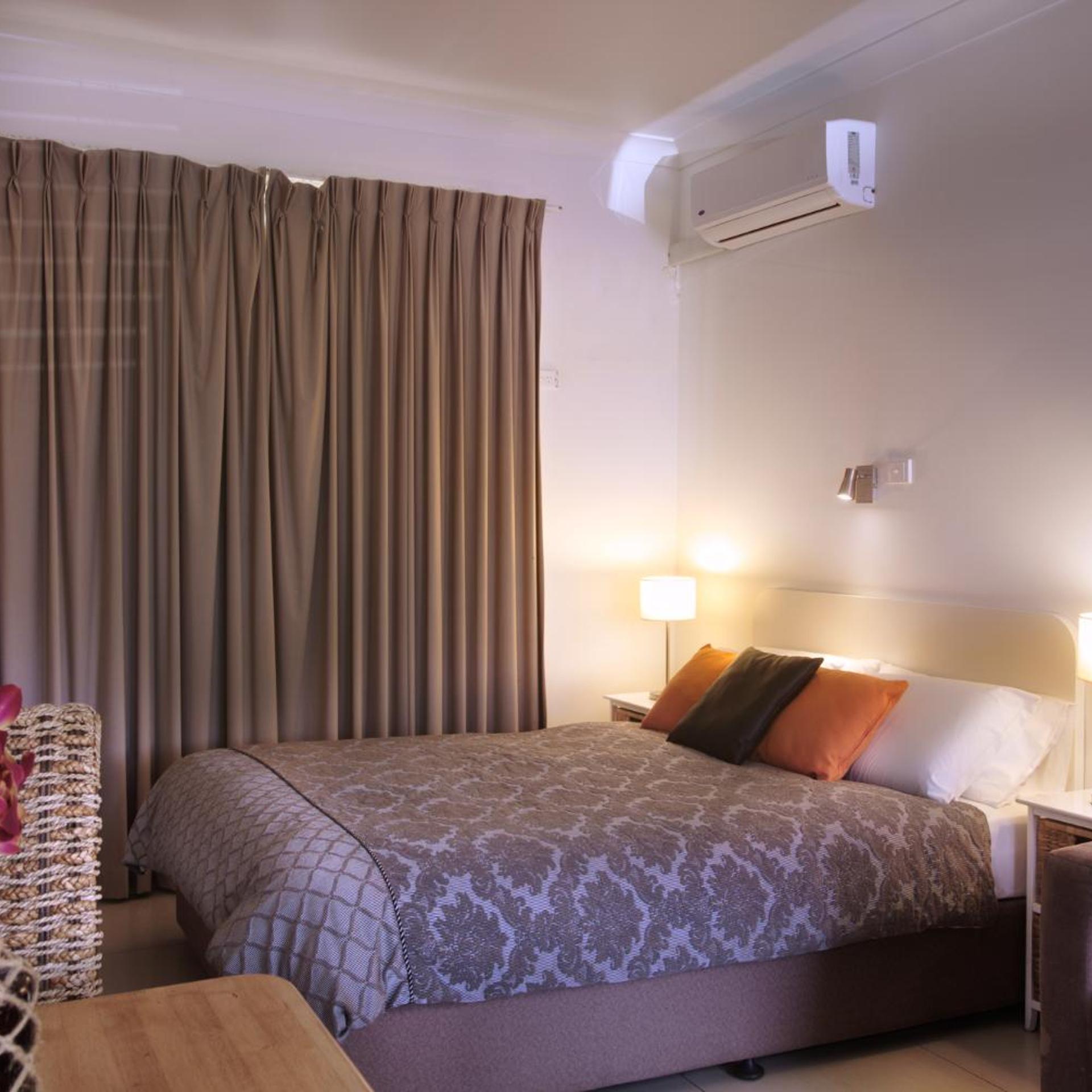 Tuncurry Motor Lodge 9/46