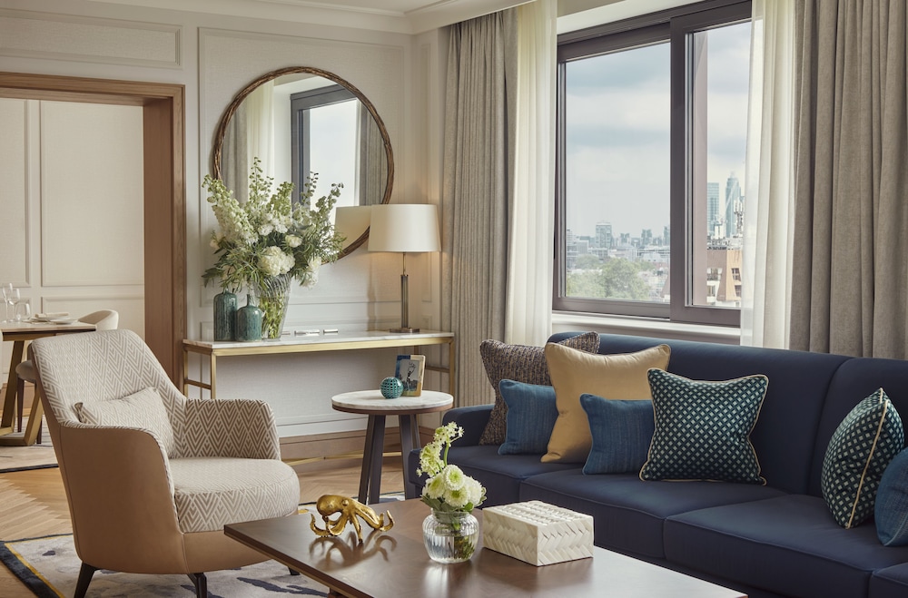 Jumeirah Carlton Tower London 29/46