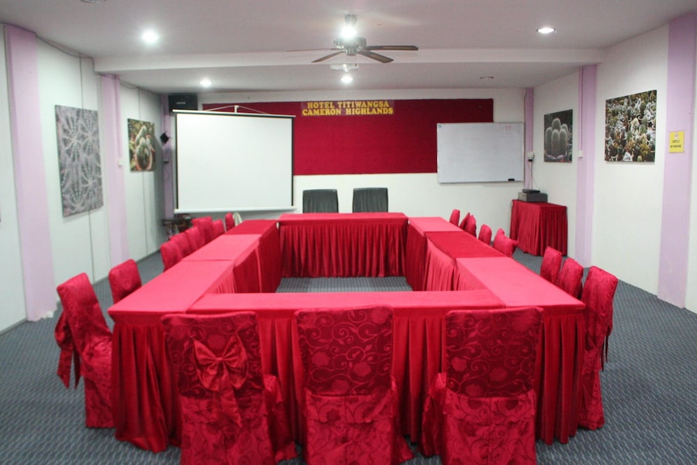 Hotel Titiwangsa 30/50