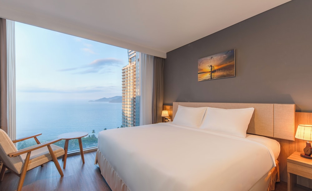 Libra Nha Trang Hotel 16/50