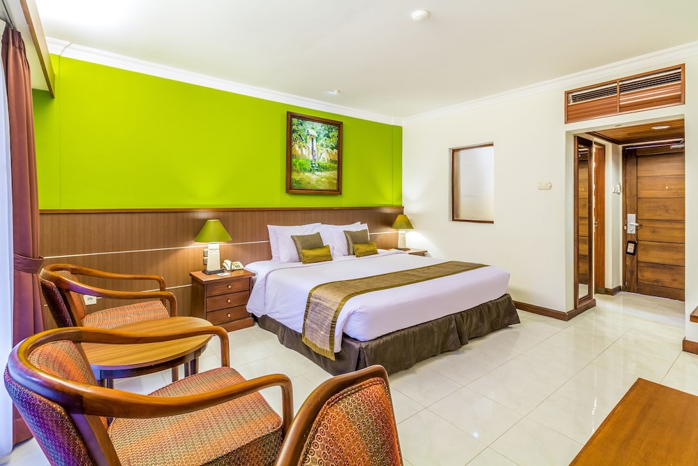 Risata Bali Resort Spa 15/66