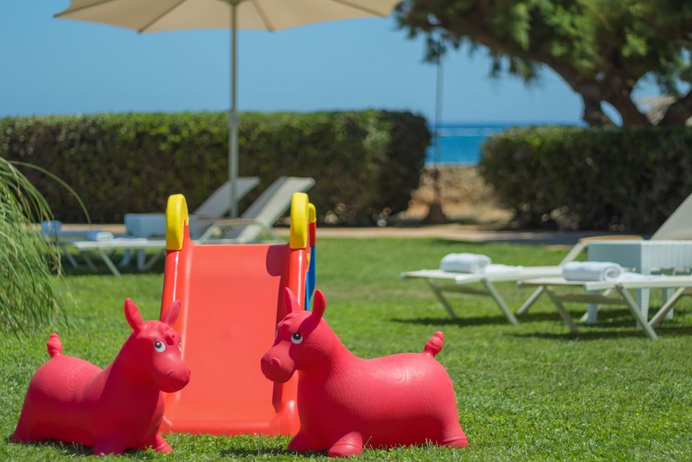 Pyrgos Beach Apartments 33/50