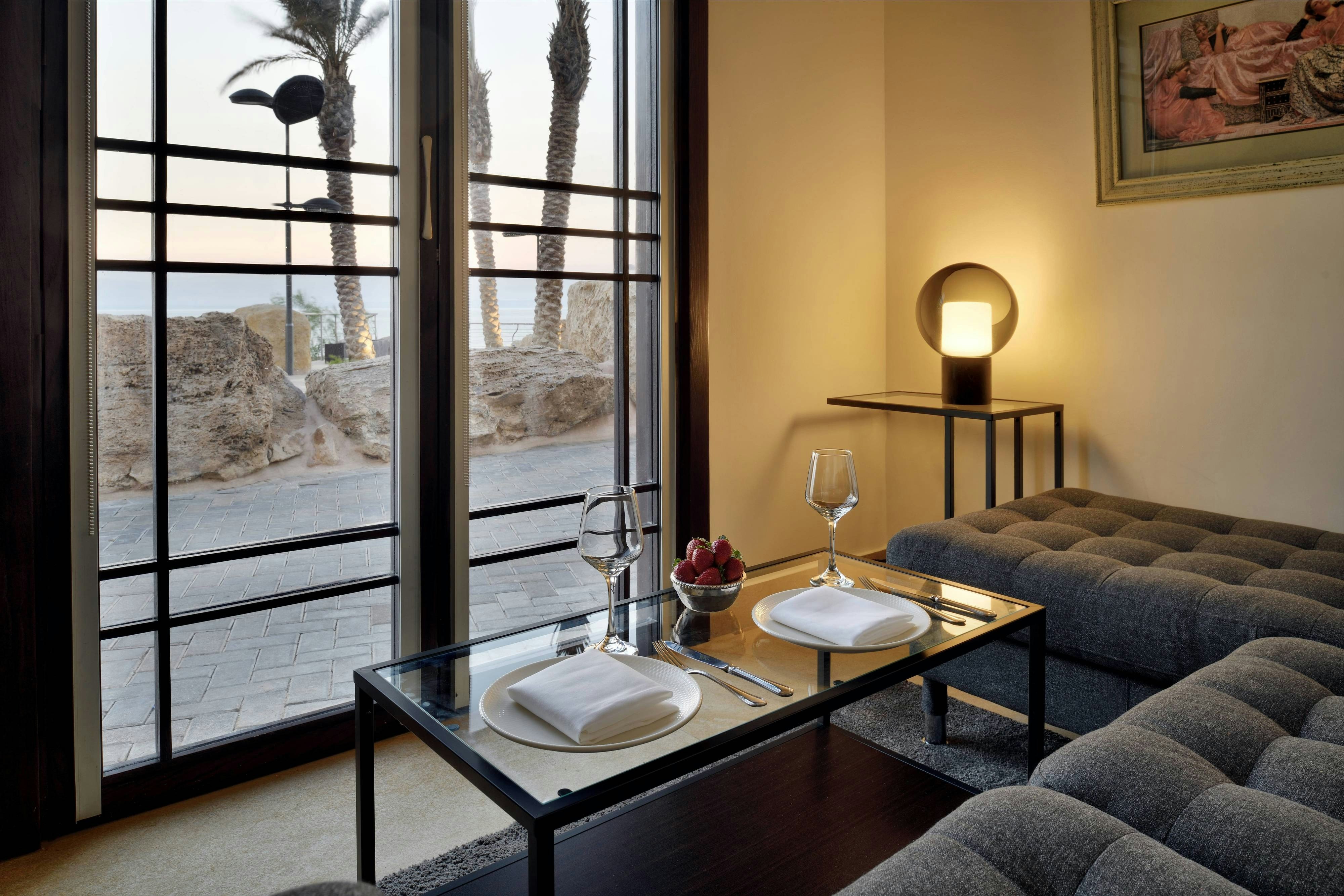 Dead Sea Marriott Resort and Spa 26/58