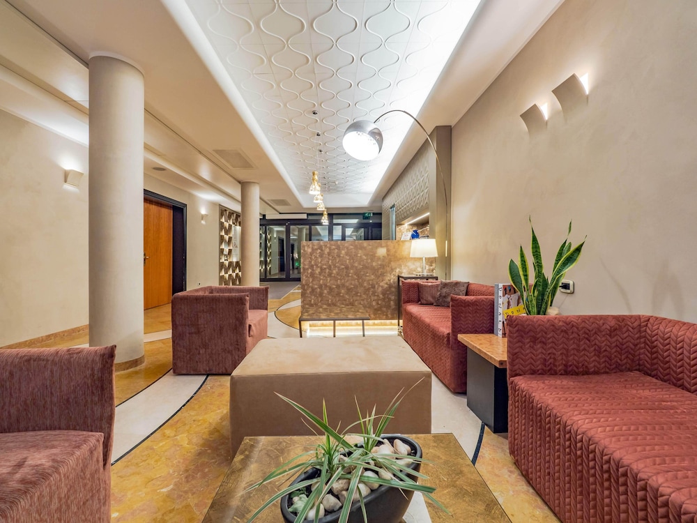 Park Hotel Ai Pini 3/36