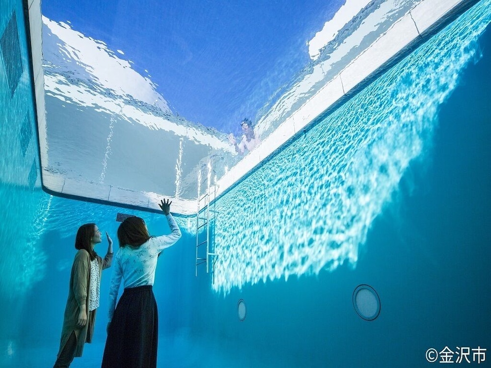Smile Hotel Kanazawa Nishiguchi Ekimae 34/38