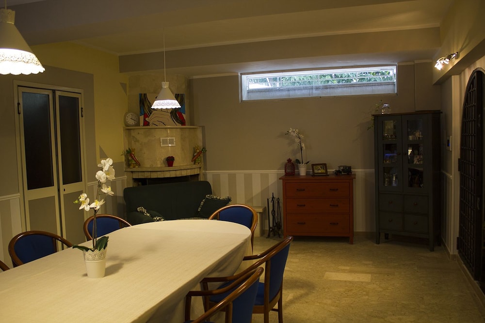 La Maison Delle Terme 40/50