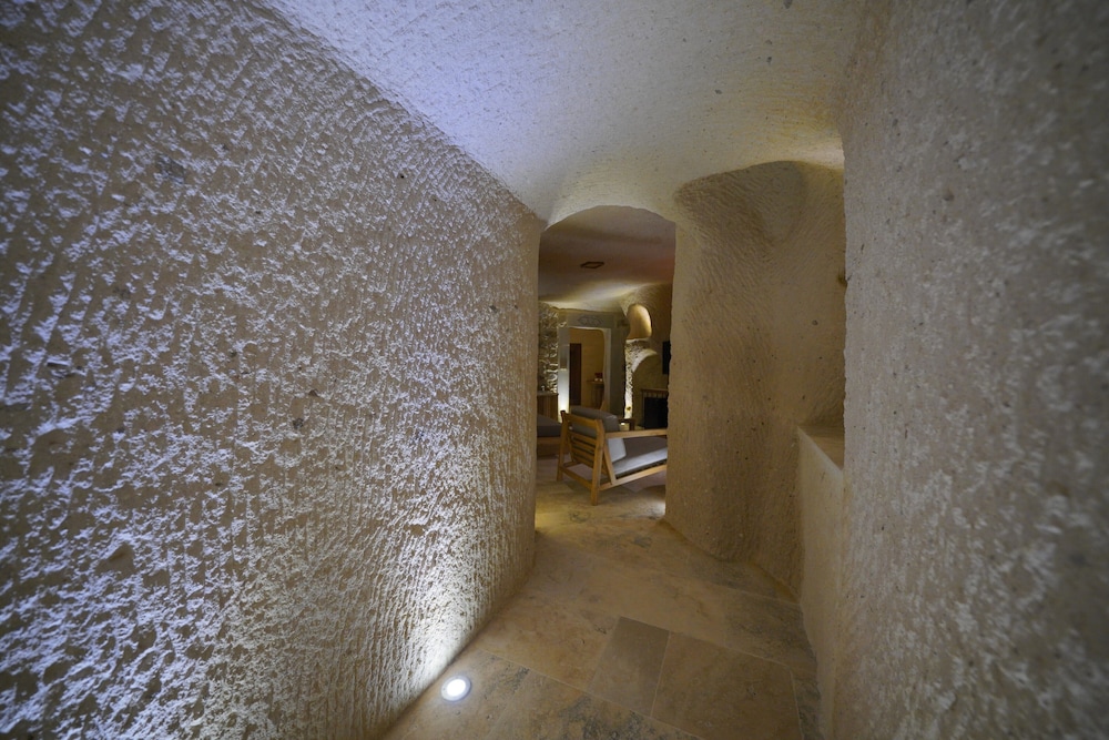 Kappadoks Cave Hotel 25/50