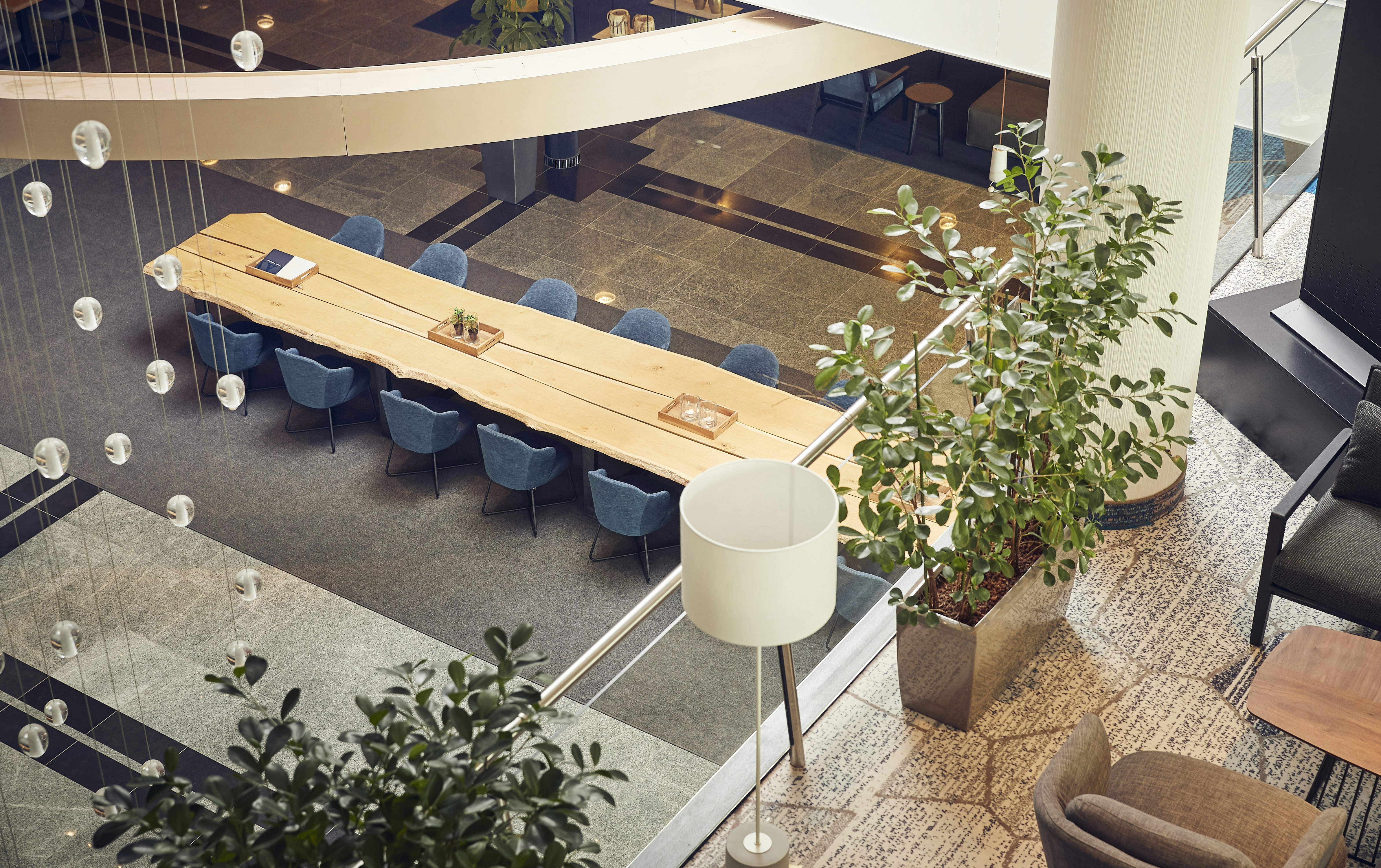 Westcord Wtc Hotel Leeuwarden 4/52